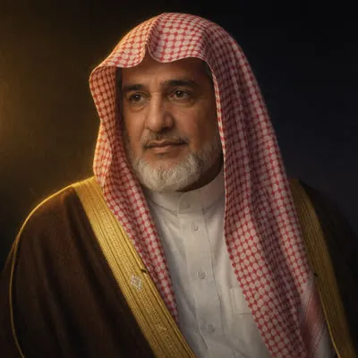 Sheikh Salih Aal ash-Sheikh